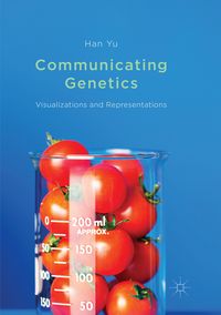 Produktbild: Communicating Genetics