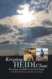 Produktbild: Keeping Heidi Close