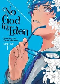 Produktbild: No God in Eden Vol. 1