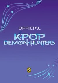 Produktbild: KPop Demon Hunters: The Official Junior Novelization. Deluxe Edition