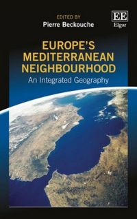 Produktbild: Europe's Mediterranean Neighbourhood