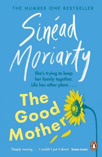 Produktbild: The Good Mother