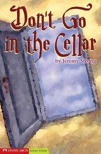 Produktbild: Don't Go in the Cellar