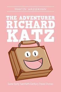 Produktbild: The Adventurer Richard Katz