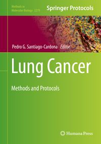 Produktbild: Lung Cancer