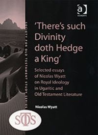 Produktbild: Wyatt, N: 'There's such Divinity doth Hedge a King'