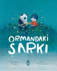 Produktbild: Ormandaki Sarki