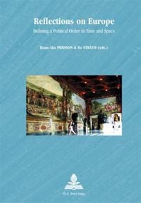 Produktbild: Reflections on Europe