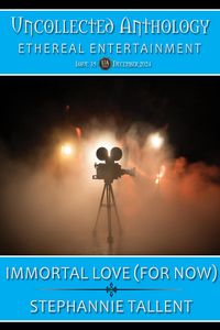 Produktbild: Immortal Love (For Now)