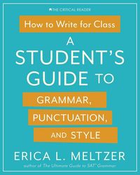 Produktbild: How to Write for Class