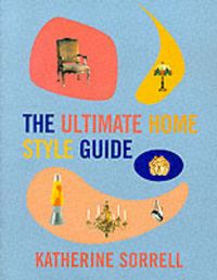 Produktbild: Ultimate Home Style Guide