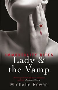 Produktbild: Rowen, M: Lady & The Vamp