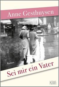 Produktbild: Sei mir ein Vater