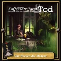 Produktbild: Das Wecken der Medusa