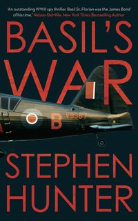 Produktbild: Hunter, S: Basil's War