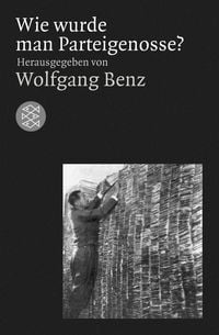 Produktbild: Wie wurde man Parteigenosse?