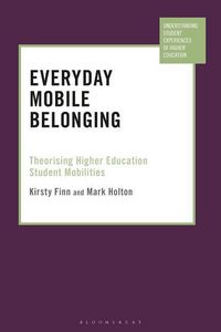 Produktbild: Everyday Mobile Belonging