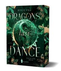 Produktbild: Dragons last Dance