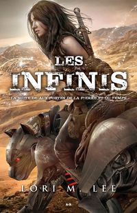 Produktbild: Les infinis