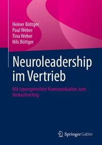 Produktbild: Neuroleadership im Vertrieb