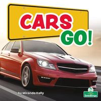 Produktbild: Cars Go!