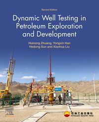 Produktbild: Dynamic Well Testing in Petroleum Exploration and Development