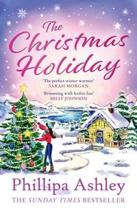 Produktbild: The Christmas Holiday