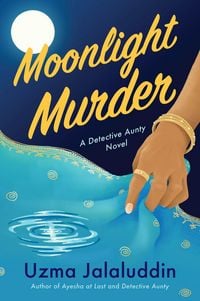 Produktbild: Moonlight Murder