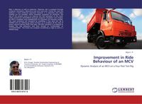 Produktbild: Improvement in Ride Behaviour of an MCV