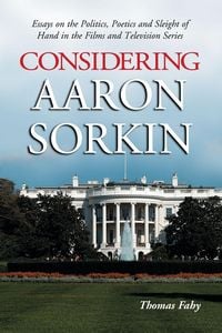Produktbild: Considering Aaron Sorkin