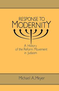 Produktbild: Response to Modernity
