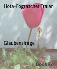 Produktbild: Glaubensfrage
