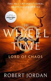 Produktbild: Lord of Chaos