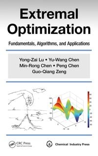 Produktbild: Extremal Optimization