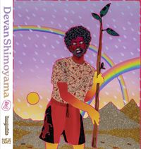 Bild vom Artikel Devan Shimoyama vom Autor Amely Deiss