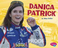 Produktbild: Danica Patrick