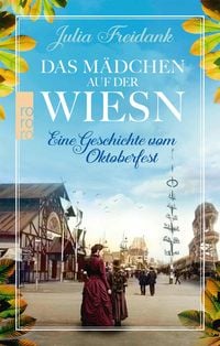 Produktbild: Das M&auml;dchen auf der Wiesn