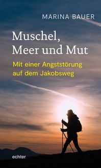 Produktbild: Muschel, Meer und Mut