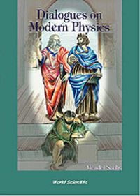Produktbild: Dialogues on Modern Physics