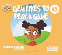 Produktbild: Gem Likes to Play a Game