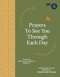 Produktbild: Prayers to See You Though Each Day
