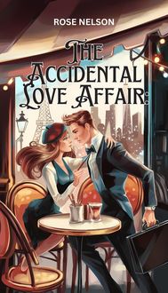 Produktbild: The Accidental Love Affair