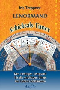Produktbild: Lenormand Schicksals-Timer
