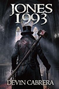 Produktbild: Jones 1993