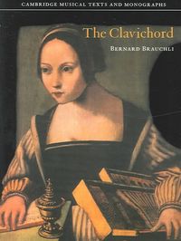 Produktbild: The Clavichord