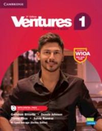 Produktbild: Ventures Level 1 Digital Value Pack