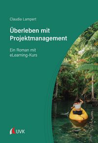 Produktbild: &Uuml;berleben mit Projektmanagement