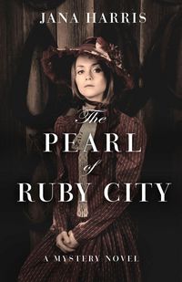 Produktbild: The Pearl of Ruby City