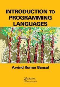 Produktbild: Introduction to Programming Languages