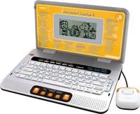 Produktbild: Vtech Schulstart Laptop E, Lerncomputer